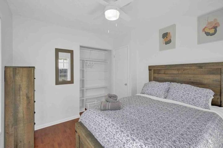 Beautiful 4 Bedrooms/Pool/Walk To Beach Deerfield Beach Esterno foto