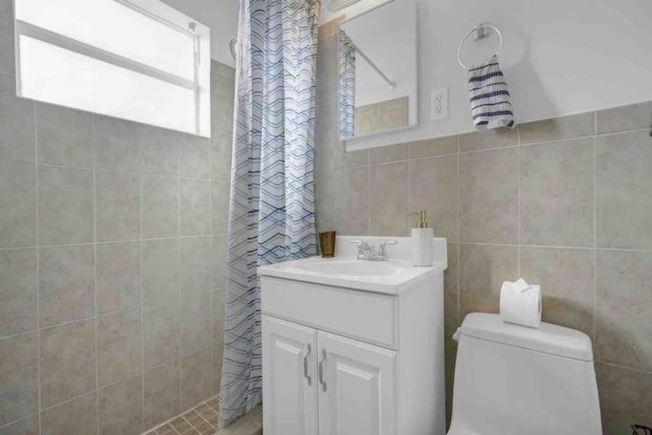 Beautiful 4 Bedrooms/Pool/Walk To Beach Deerfield Beach Esterno foto
