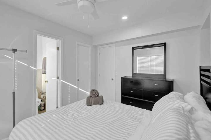 Beautiful 4 Bedrooms/Pool/Walk To Beach Deerfield Beach Esterno foto